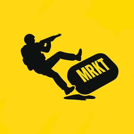 MRKT Gaming — Для Взрослых Telegram