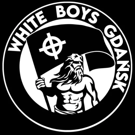 White Boys Gdańsk — Для Взрослых Telegram