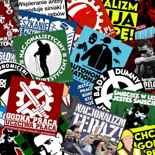 PropagANda — Для Взрослых Telegram