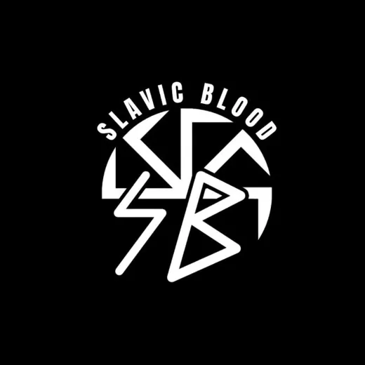 Slavic Blood — Для Взрослых Telegram