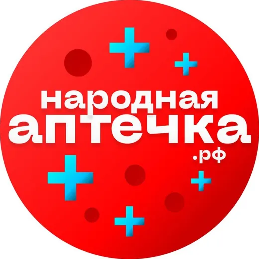 Народная Аптечка — Военкоры Telegram