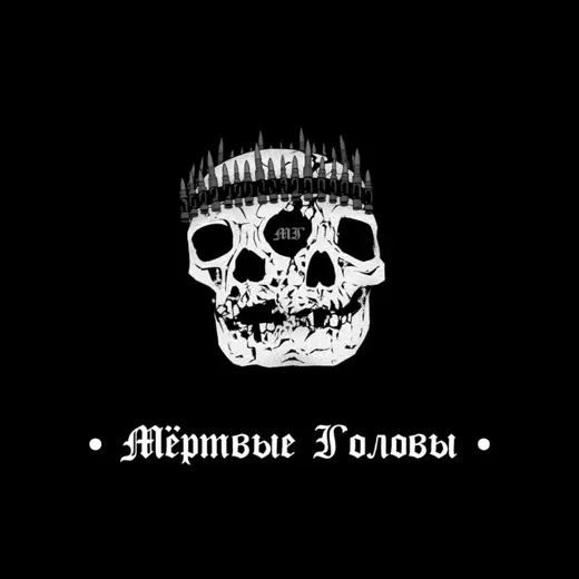 Мёртвые головы — Военкоры Telegram