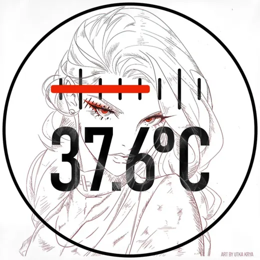 37.6°C — Для Взрослых Telegram