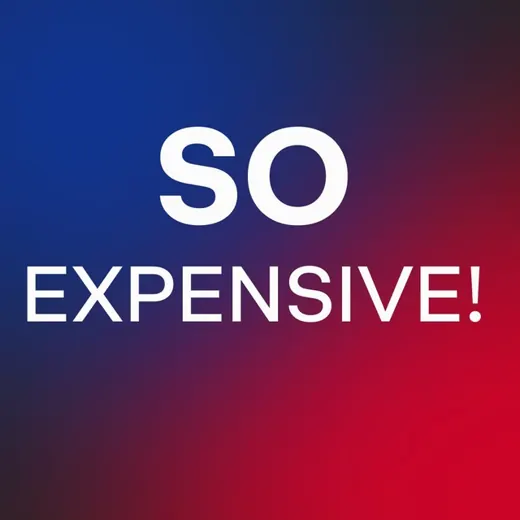 so expensive! Перевод с богатого — Для Взрослых Telegram
