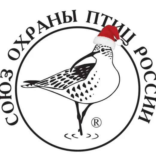 Союз охраны птиц России — Экология Telegram