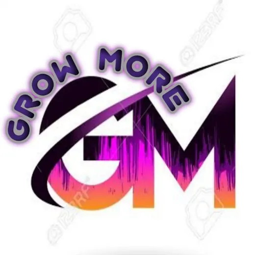GROW MORE — Для Взрослых Telegram