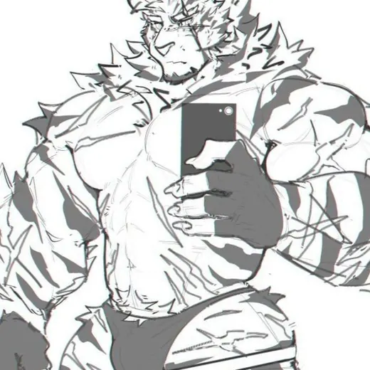 Gay Furry YIFF [18+] — Для Взрослых Telegram