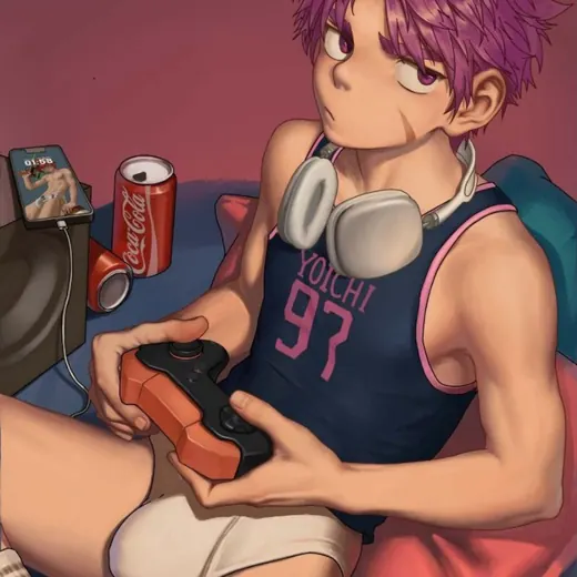 Yaoi Games / Та інше NSFW — Для Взрослых Telegram