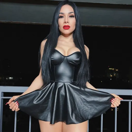 Oficial Yuliett Torres Fans — Для Взрослых Telegram