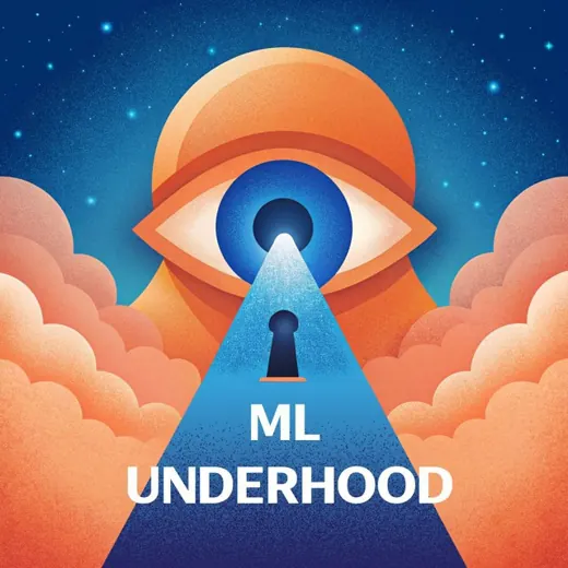 ML Underhood — Artificial Intelligence Telegram
