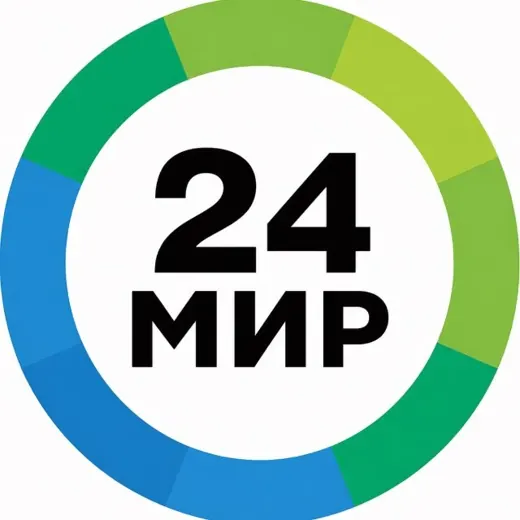 МИР 24 | Первый Евразийский — Военкоры Telegram