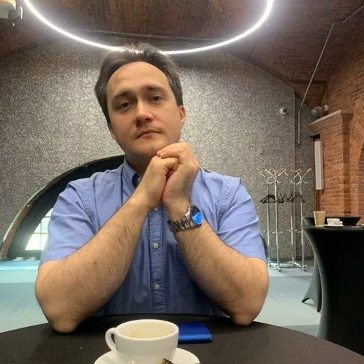 "Нефтегазовая игра" с Александром Фроловым — Новости и СМИ Telegram