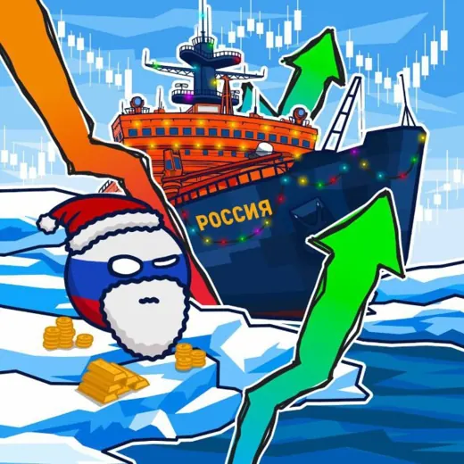 КБ. экономика — Новости и СМИ Telegram