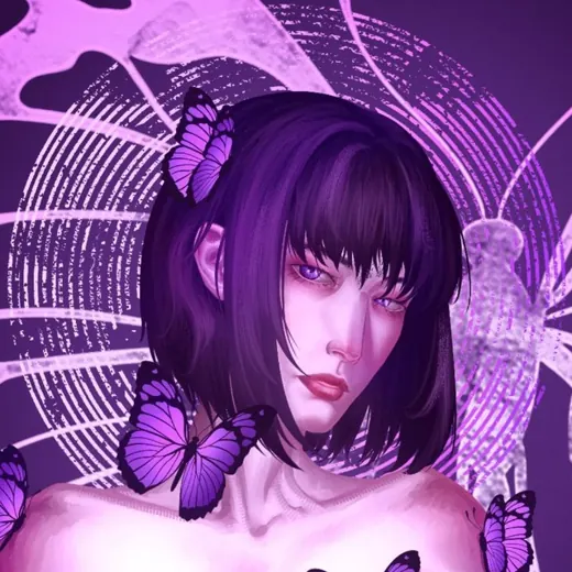 свободолюбивый культ — Anime Telegram