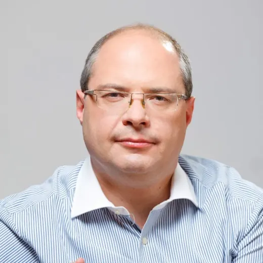 Сергей Гаврилов — Новости и СМИ Telegram