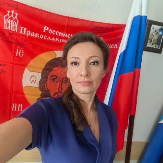 Aннa KуZнецоVa — News and Media Telegram