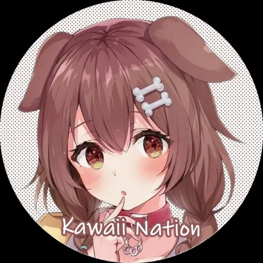 Kawaii Nation — Для Взрослых Telegram