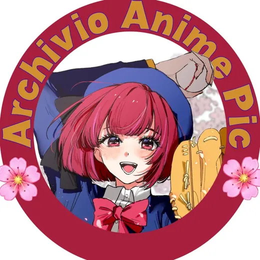 🌸Archivio Anime Pic🌸 — Для Взрослых Telegram