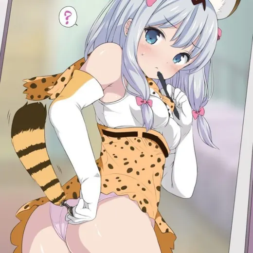 👙 Ecchi ✨ KαωAnimε — Для Взрослых Telegram