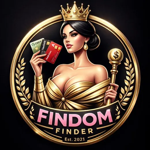 🛐 FINDOM FINDER | Найти Домину⚜️ — Для Взрослых Telegram