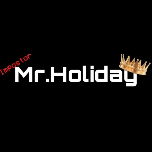 Mr.Holiday — Для Взрослых Telegram