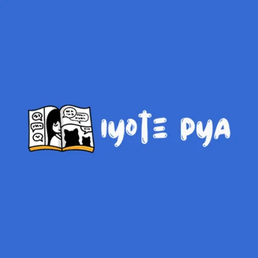 iyotepya — Для Взрослых Telegram