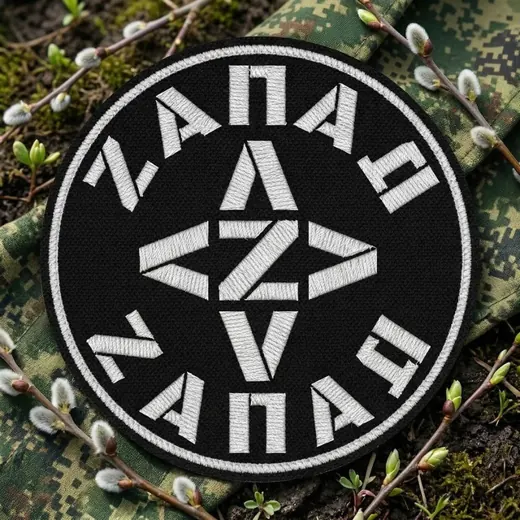 Группировка войск «Запад» — Новости и СМИ Telegram
