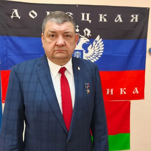Приходько РИК — News and Media Telegram