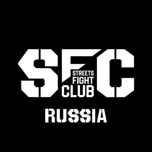 Streets Fight Club Russia — Music Telegram