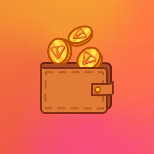 Wallets for sale — Для Взрослых Telegram
