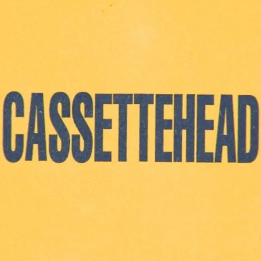 CASSETTEHEAD — Развитие, Обучение Telegram