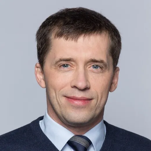 Михаил Терентьев — Военкоры Telegram