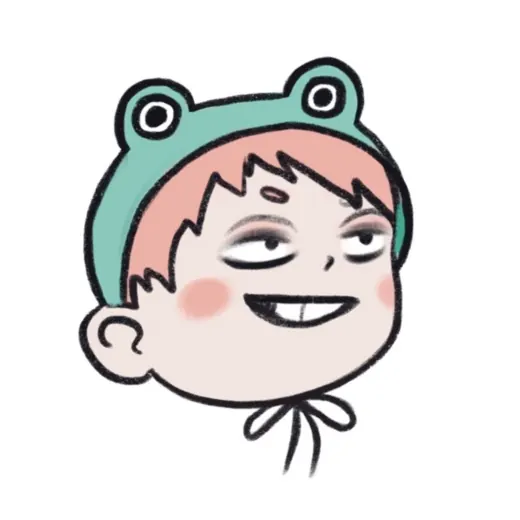 COSMOFROGG — Для Взрослых Telegram