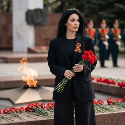 РИТА ЭБЗЕЕВА — Для Взрослых Telegram