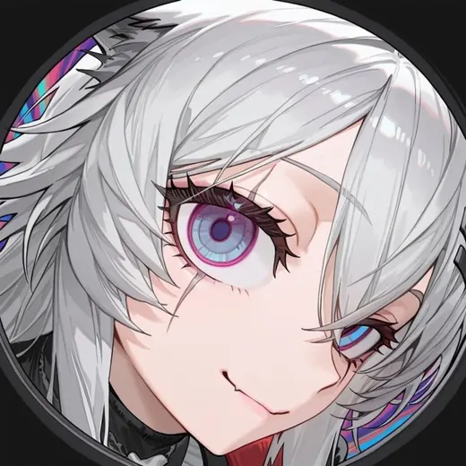 Волчья норка — Anime Telegram