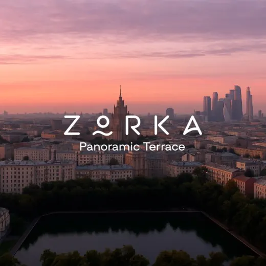 Zorka Panoramic Terrace — Для Взрослых Telegram
