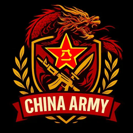 China army — Blogs Telegram