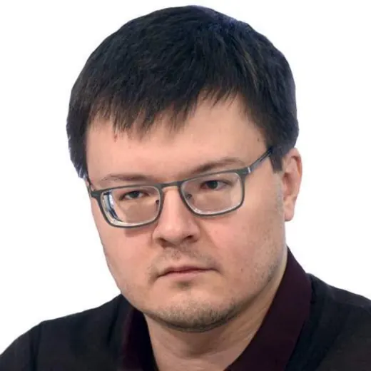 Политолог Ухов — Блоги Telegram