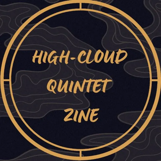 High-Cloud Quintet Zine — Для Взрослых Telegram