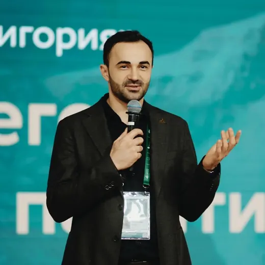 Хугаев о политике и технологиях — Развитие, Обучение Telegram