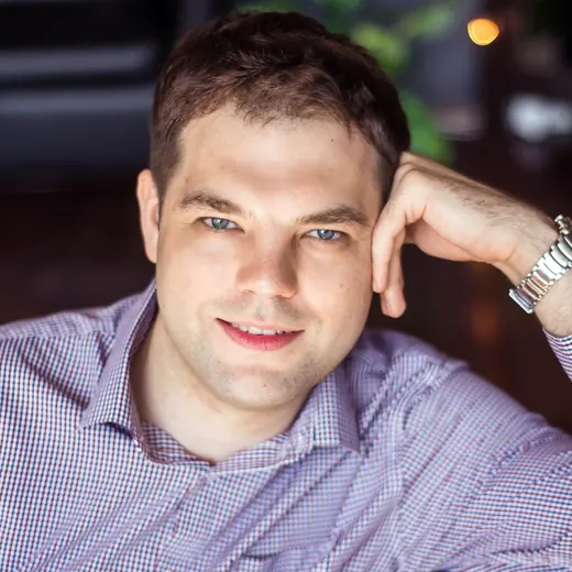 Igor Makarov — Развитие, Обучение Telegram