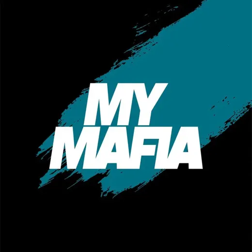 My Mafia — Блоги Telegram