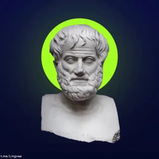 Лингвист — Лингвистика Telegram