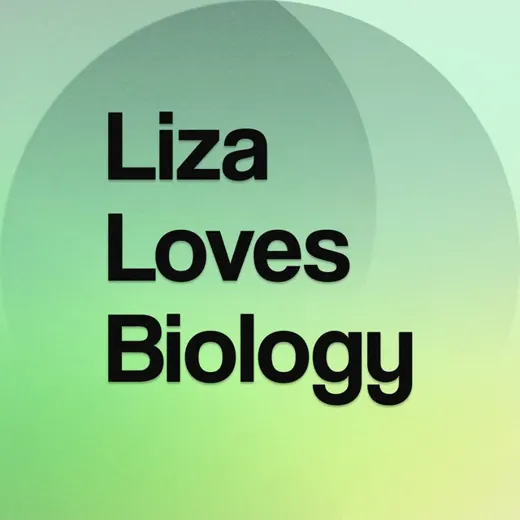 Liza Loves Biology — Наука и образование Telegram