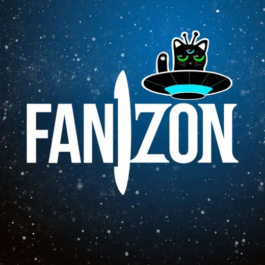 Издательство фантастики Fanzon — Наука и образование Telegram