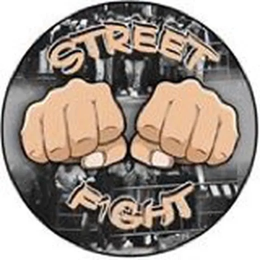 STREET FIGHTS — Для Взрослых Telegram