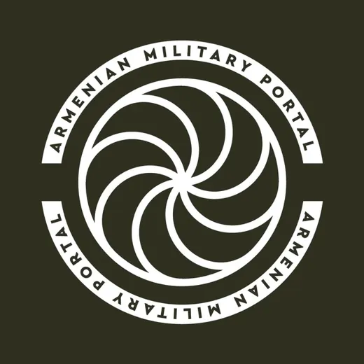 Armenian Military Portal — Новости и СМИ Telegram