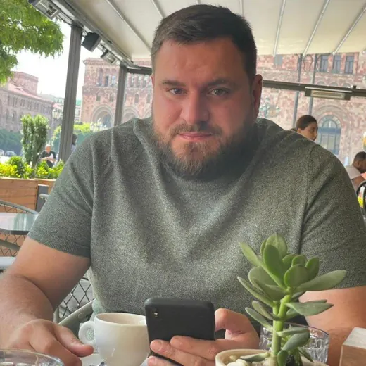 Mika Badalyan — News and Media Telegram