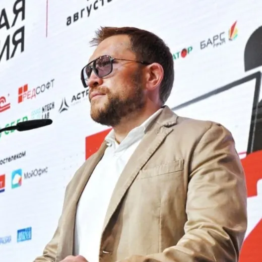 Денис Цуканов 📲 На связи — Новости и СМИ Telegram
