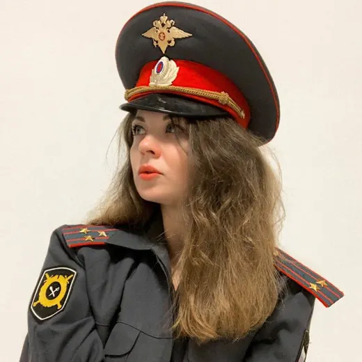 Воронцова вещает 🦊 — Новости и СМИ Telegram